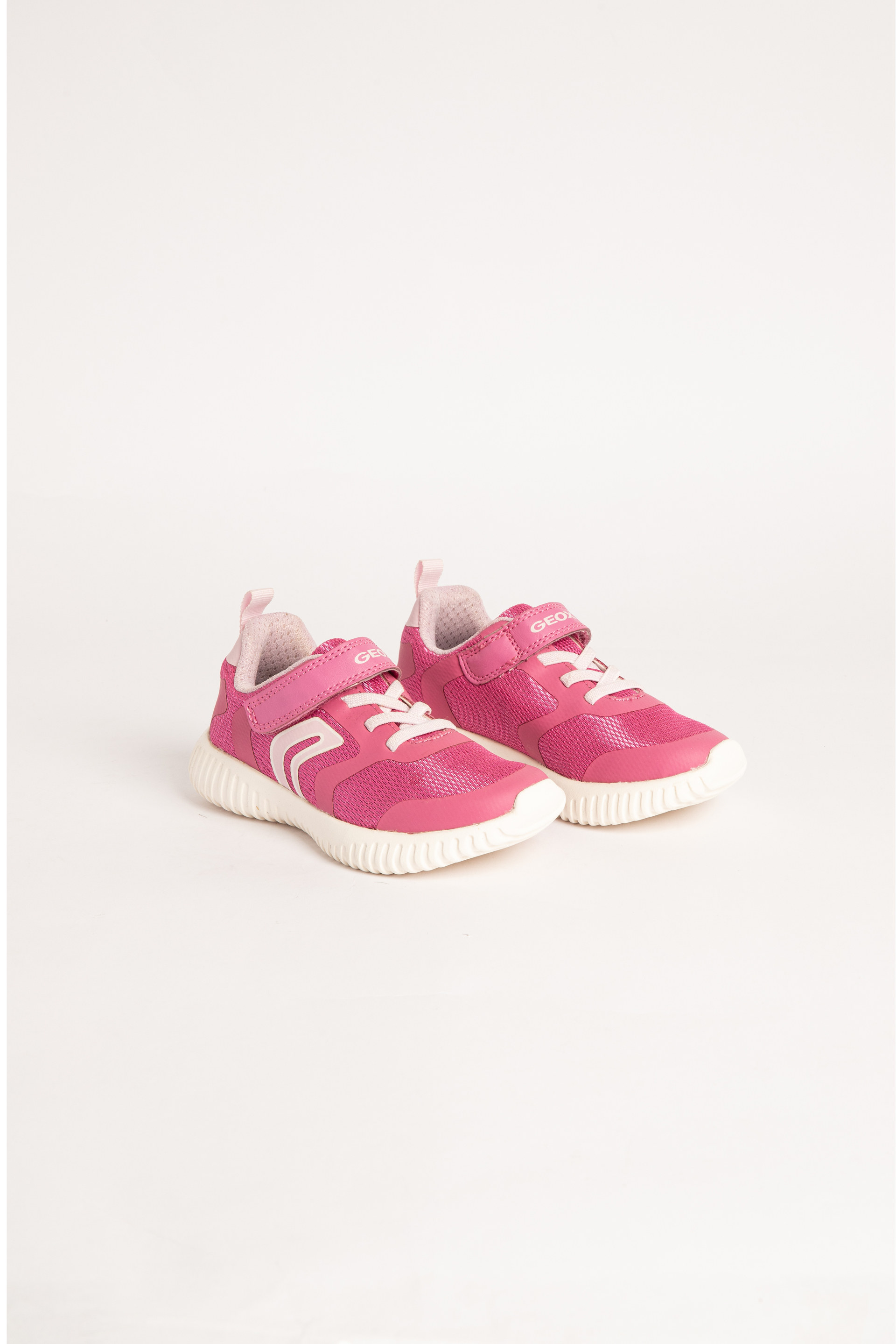 

Geox Waviness Mesh Sneakers