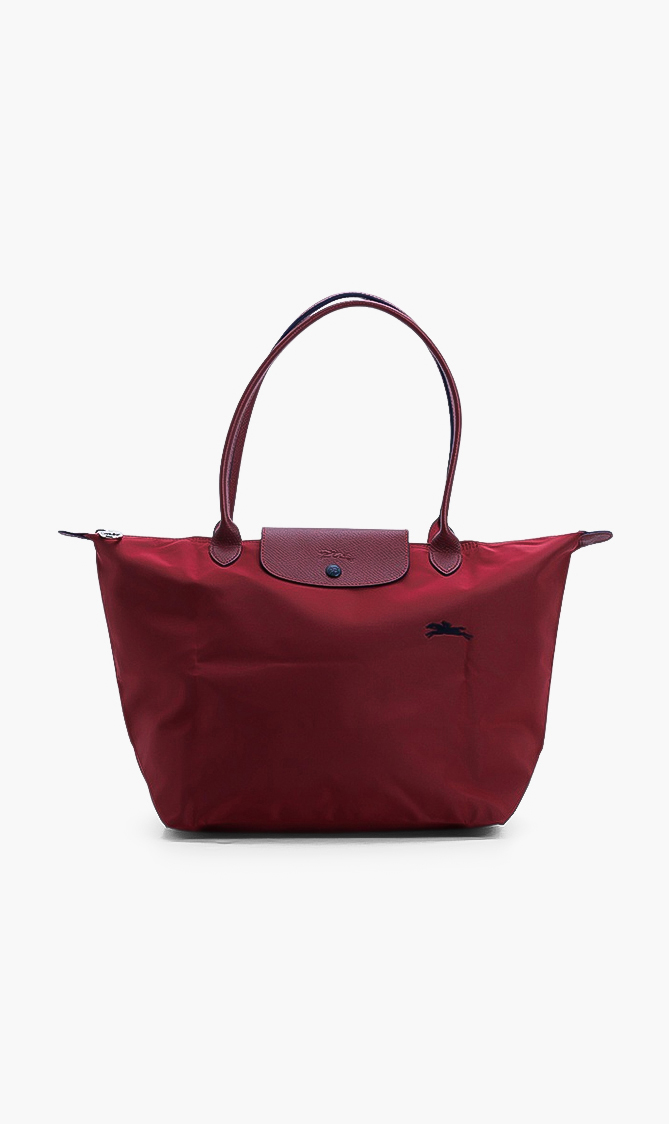 

Longchamp Le Pliage L Tote Bag
