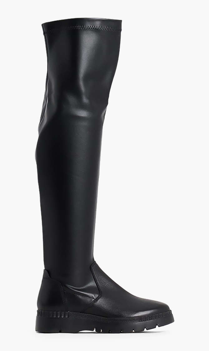 

Geox Emsley Leather Boots