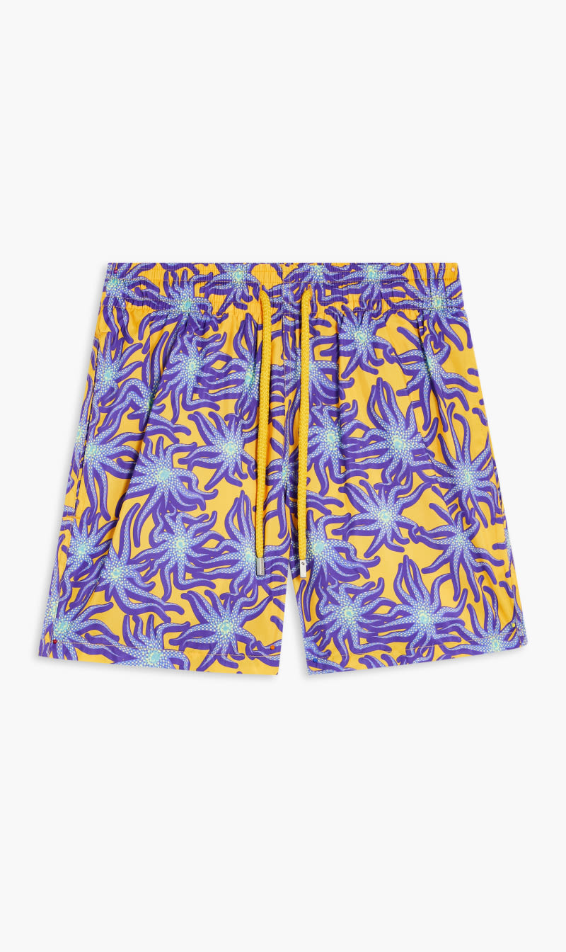 

Vilebrequin Yellow Mahina Maillot De Bain Jaune Nashi for Men | The Deal Outlet