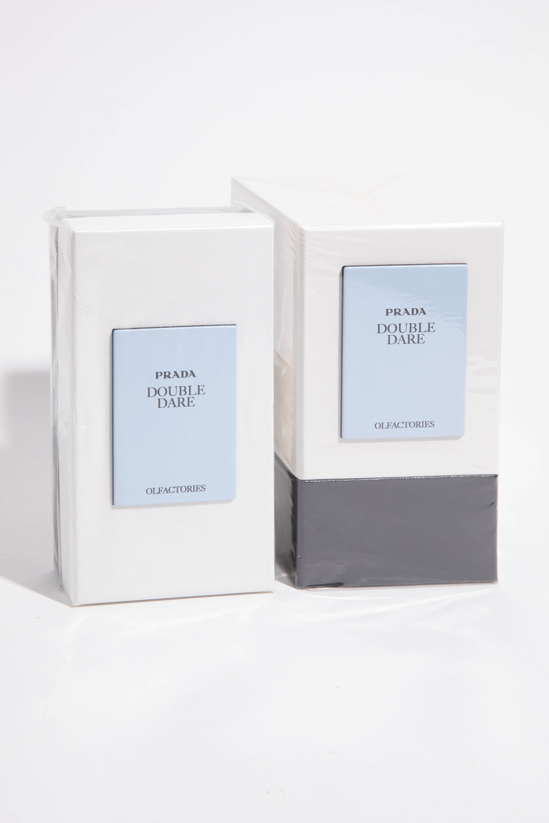

Prada Olfactories - Double Dare Eua De Parfum, 100ml