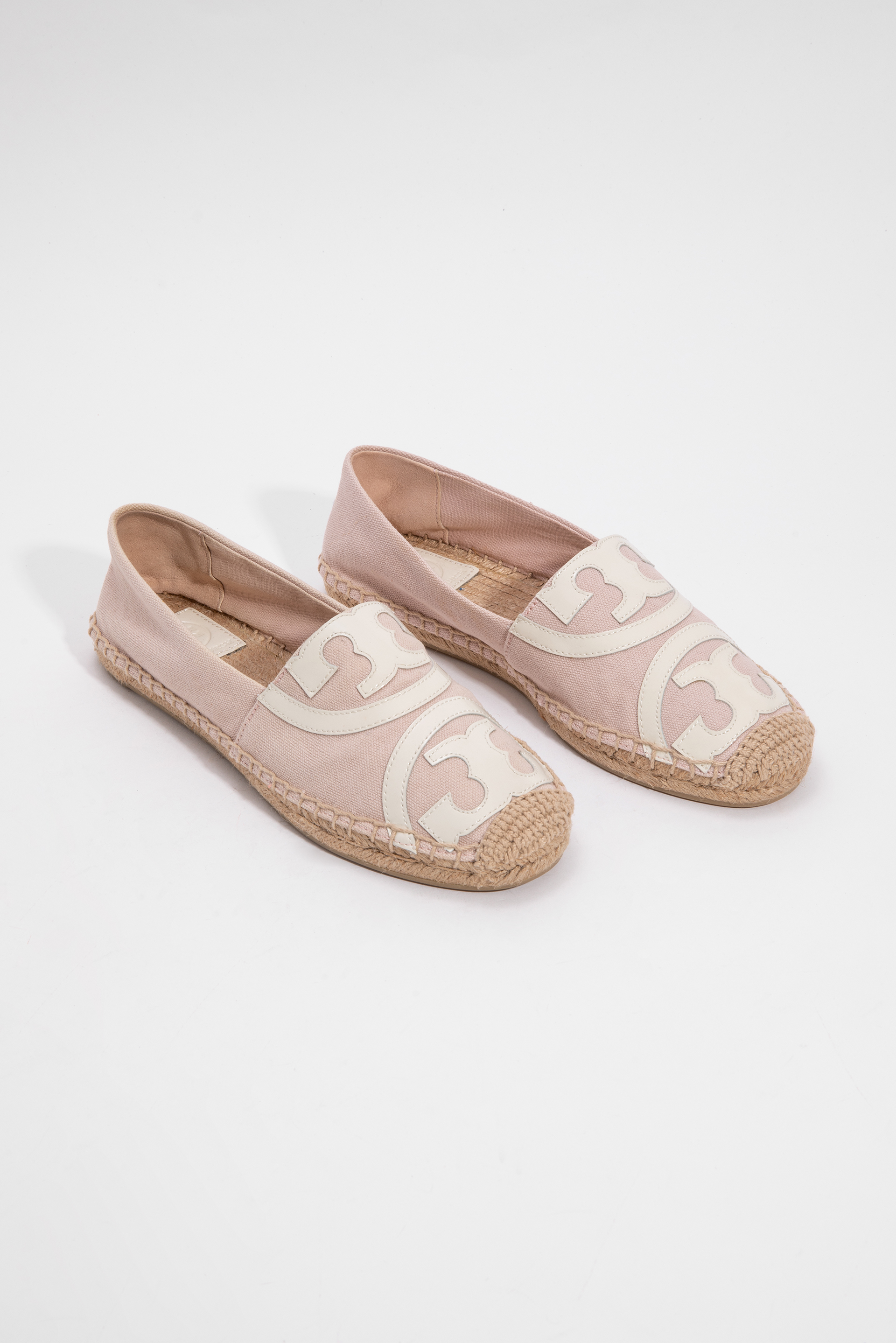 

Tory Burch Poppy Women's Espadrille