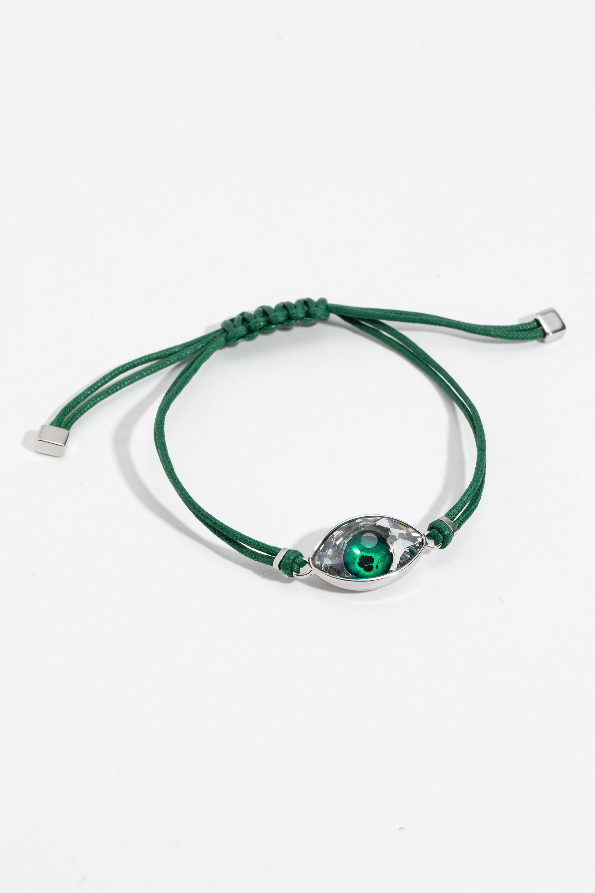 

Swarovski Evil Eye Bracelet
