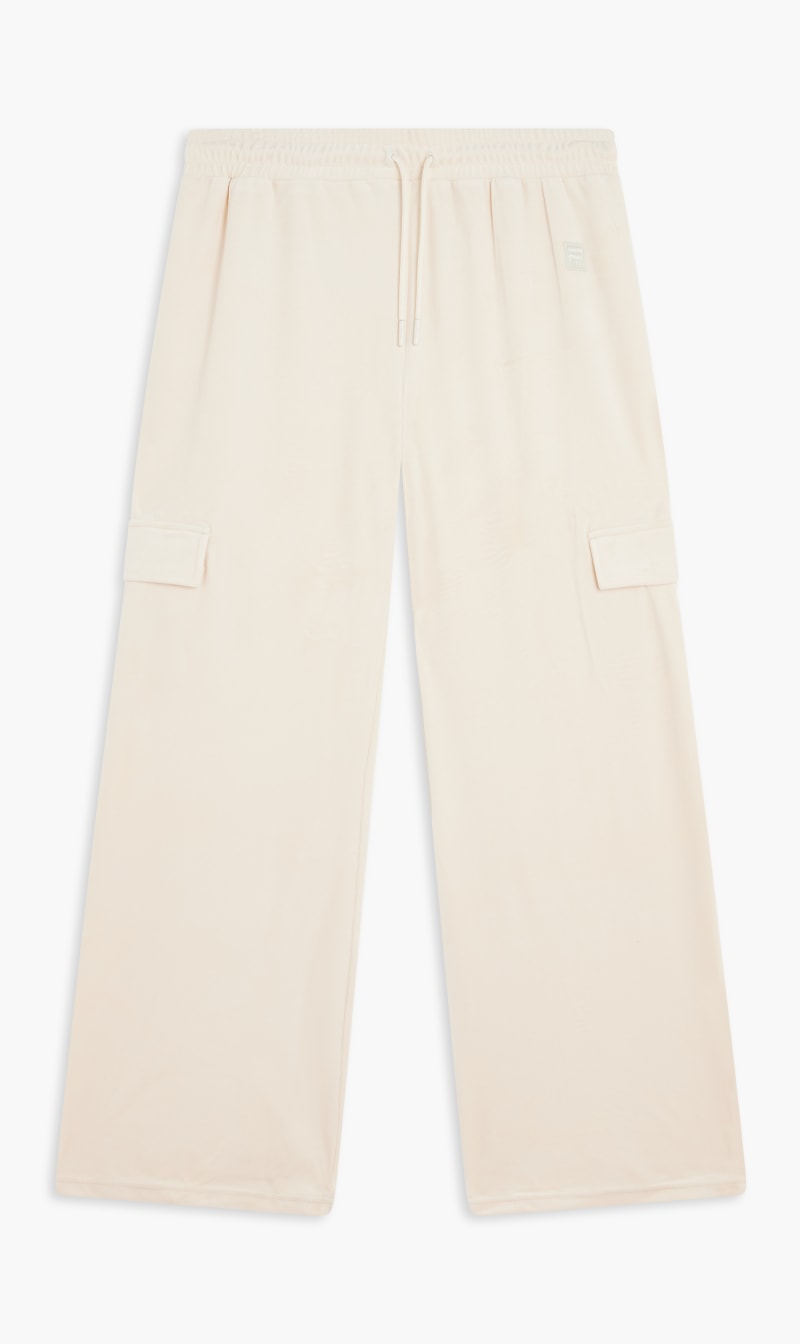 

Cargo Zip Front Jogpant, Green