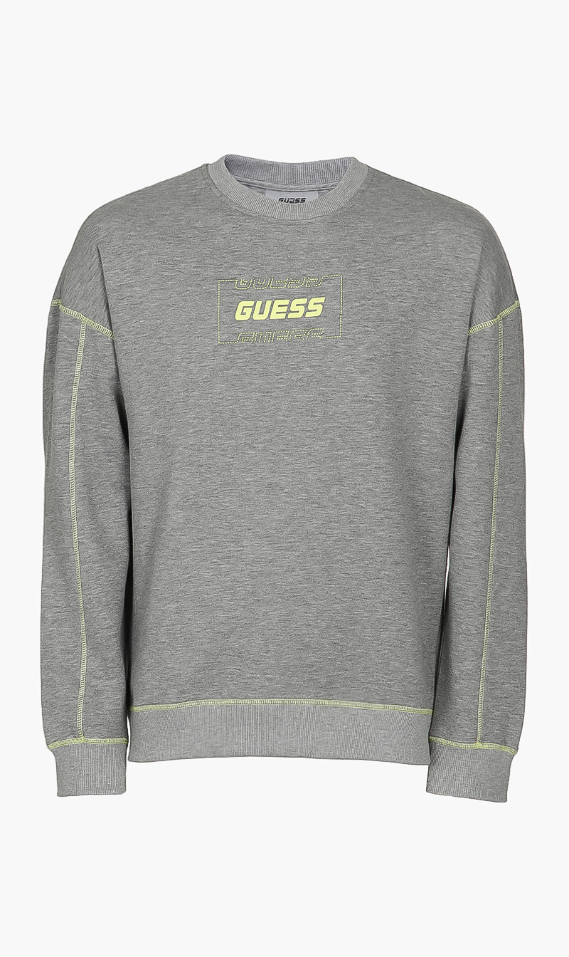 

Logo Sweatshirt