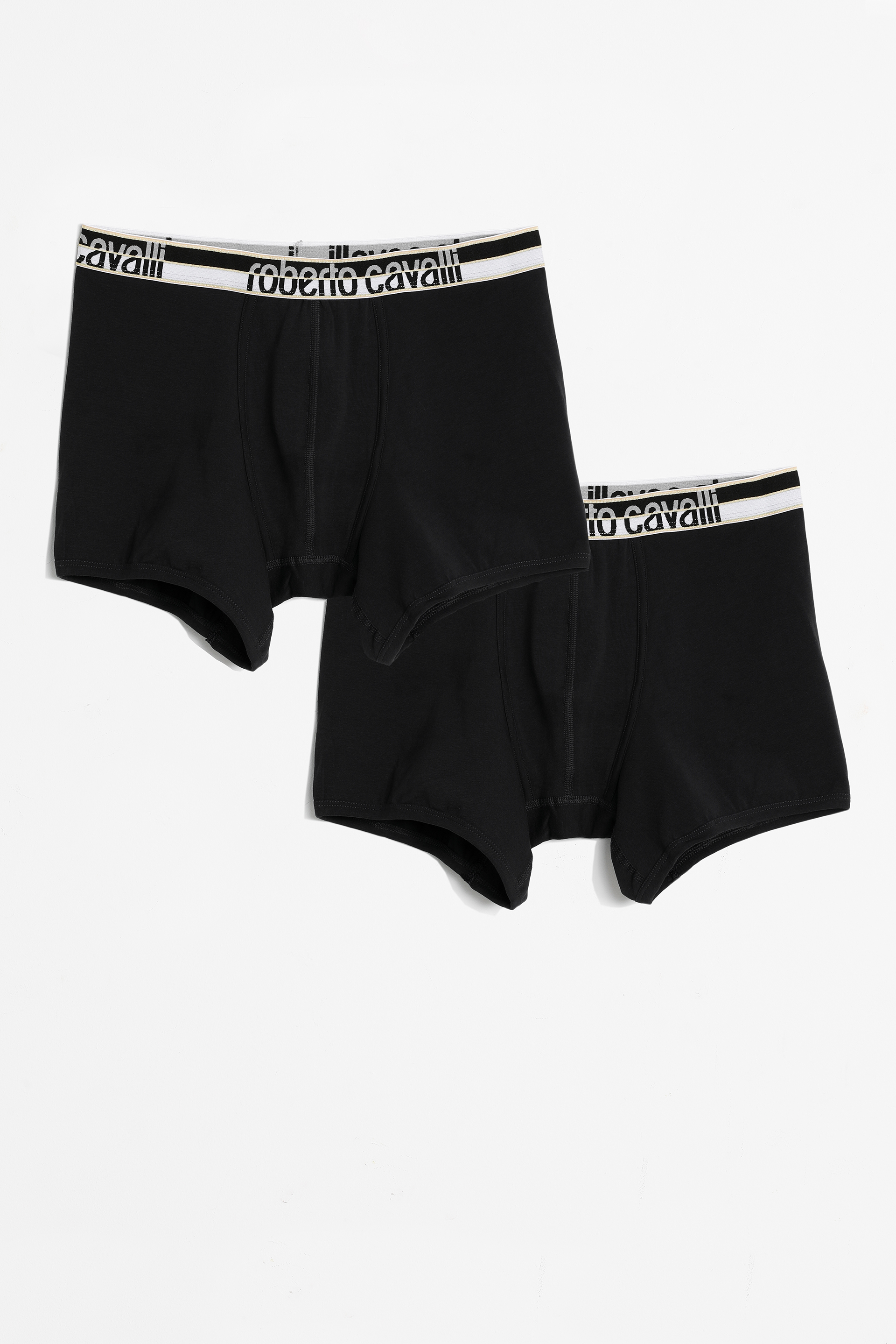 

Roberto Cavalli Bi-pack Basic Boxer