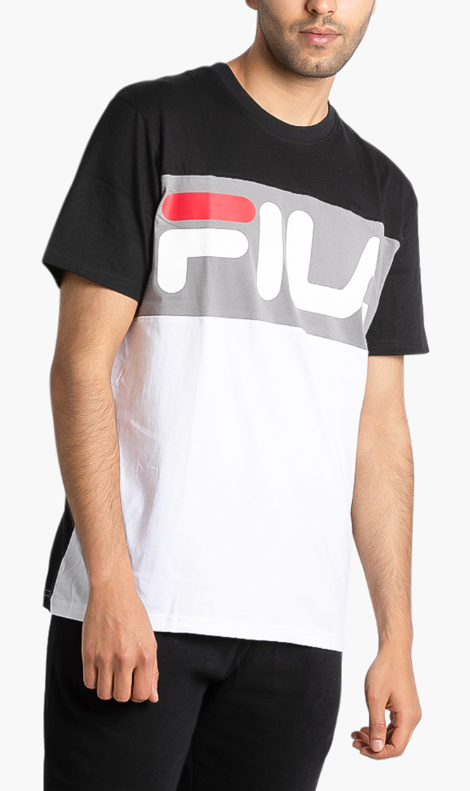 

Fila Colour Block T-shirt