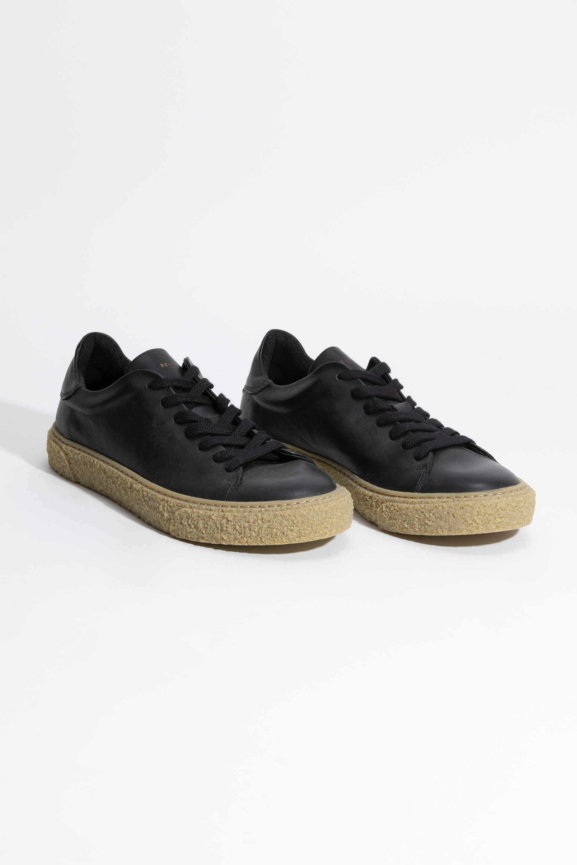 

Selected Low Top Sneakers