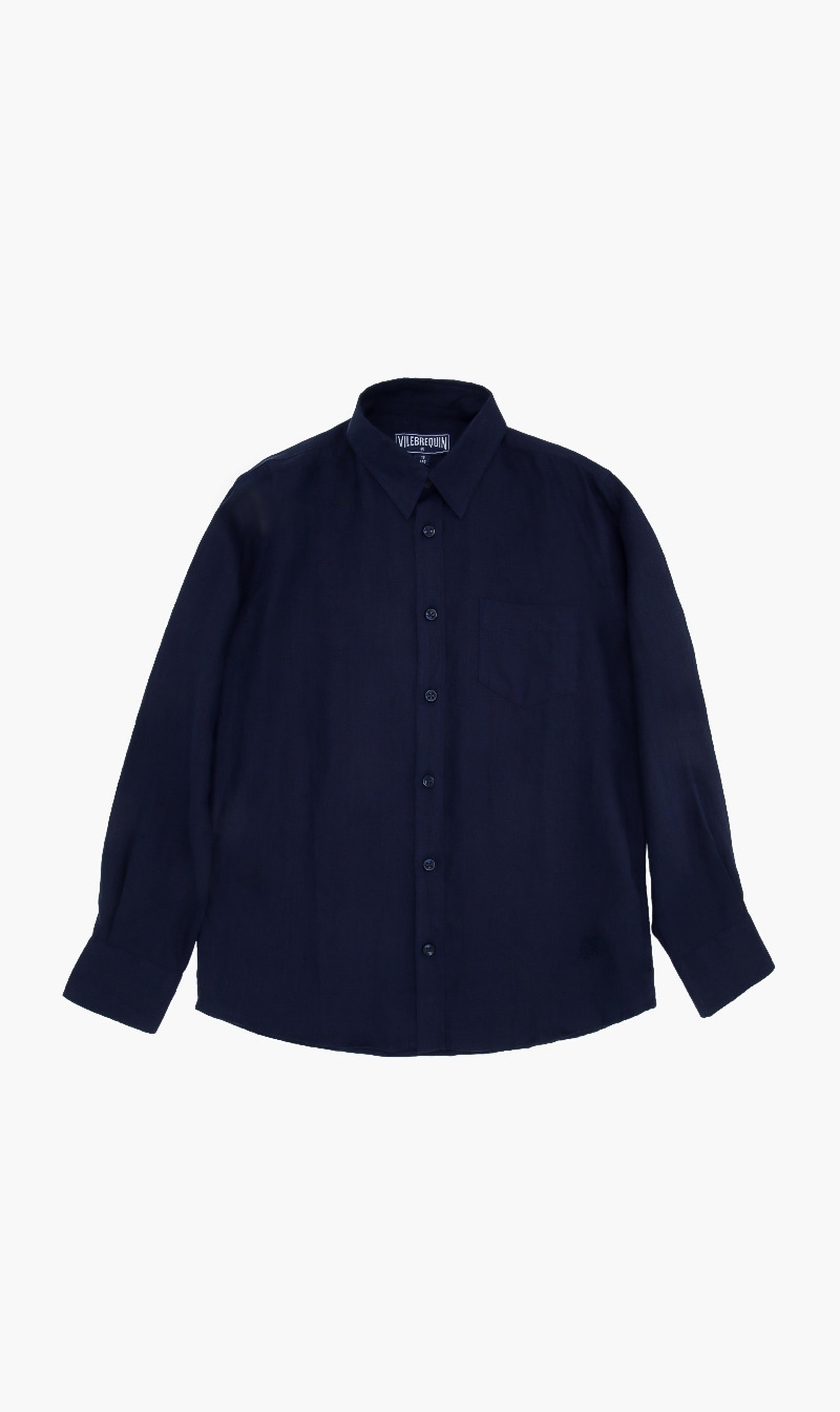 

Vilebrequin Chemise Jeepy Shirt
