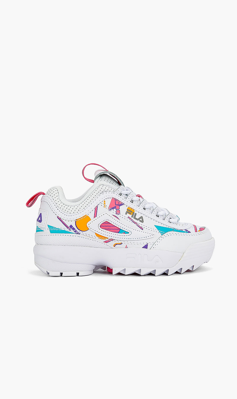 

Disruptor Sneakers
