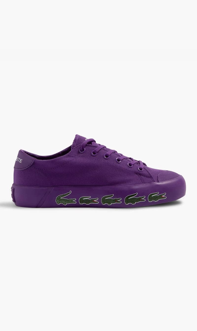 

Lacoste Multi-color Gripshot Sneakers for Women | The Deal Outlet