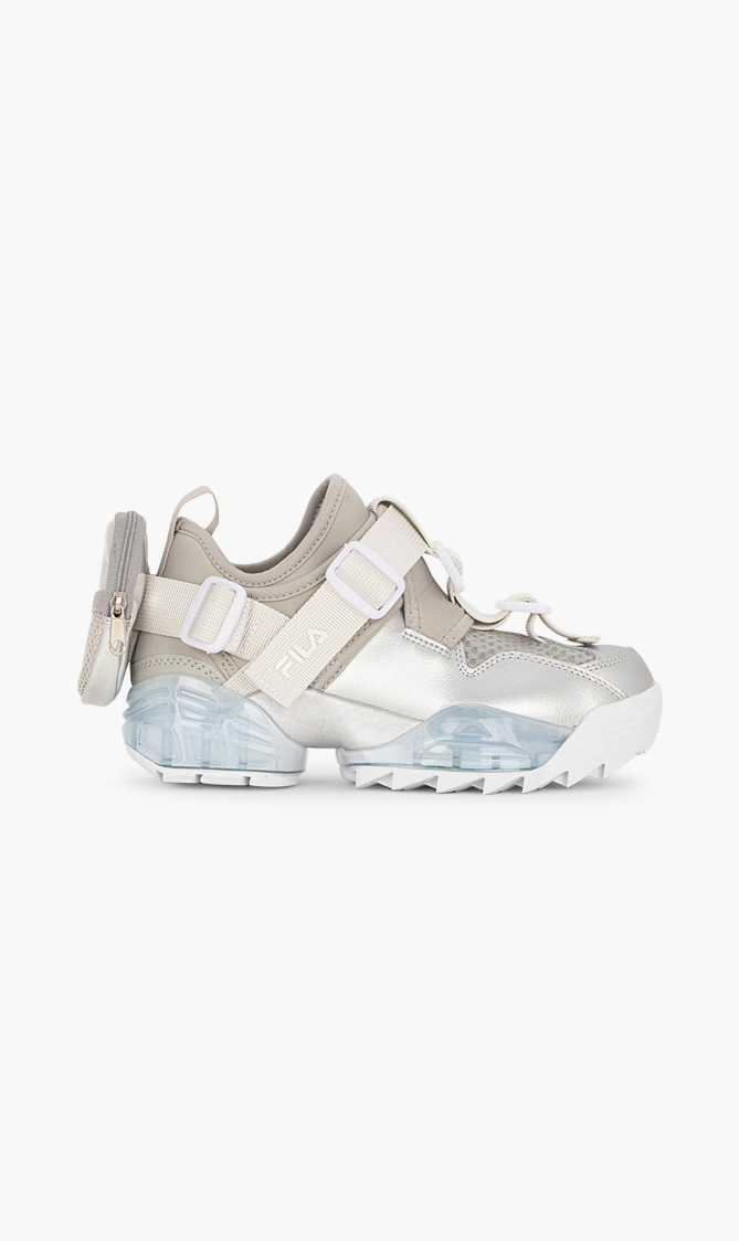 

Fila Unit Leather Sneakers
