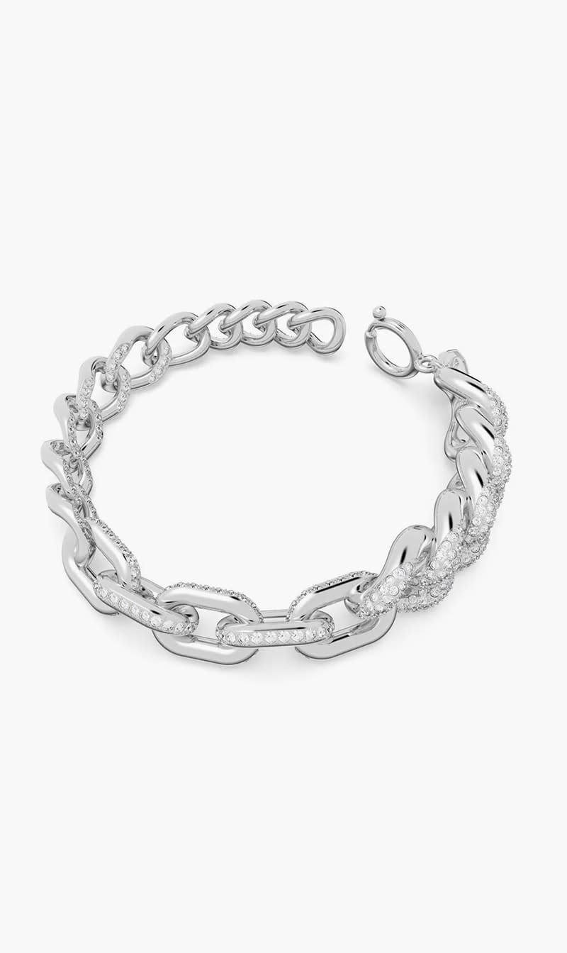 

Swarovski Others Sjc Dextera Bracelet Mb Cry Rhs  for Women | The Deal Outlet