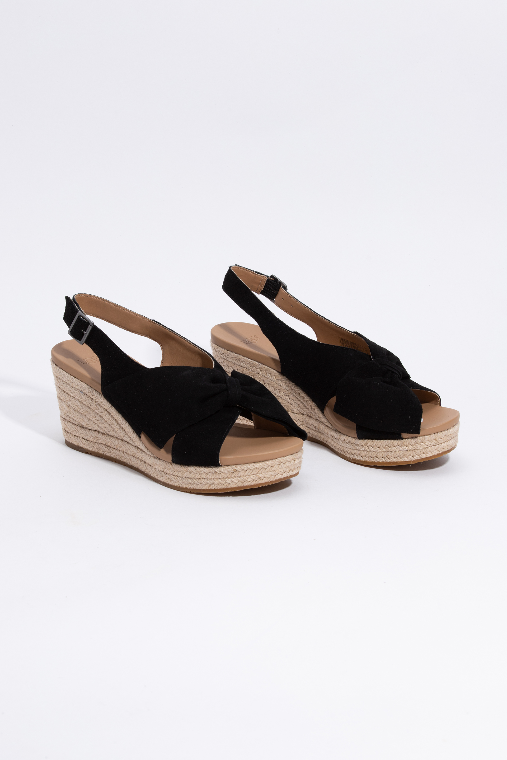 

Ugg Camilla Women's Wedge Sandals