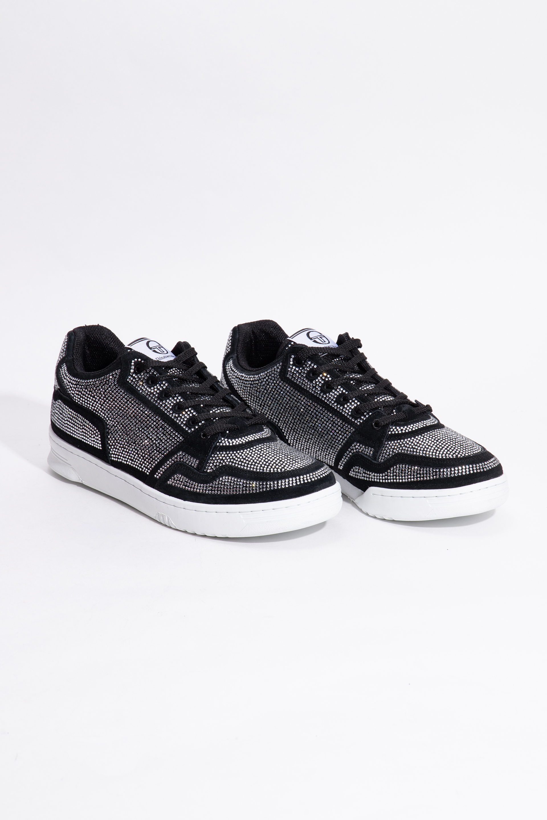 

Sergio Tacchini Prime Shot Cm Sneakers