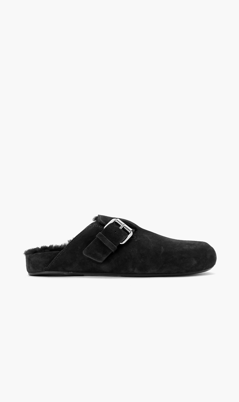 

Isabel Marant Mirvin Mules