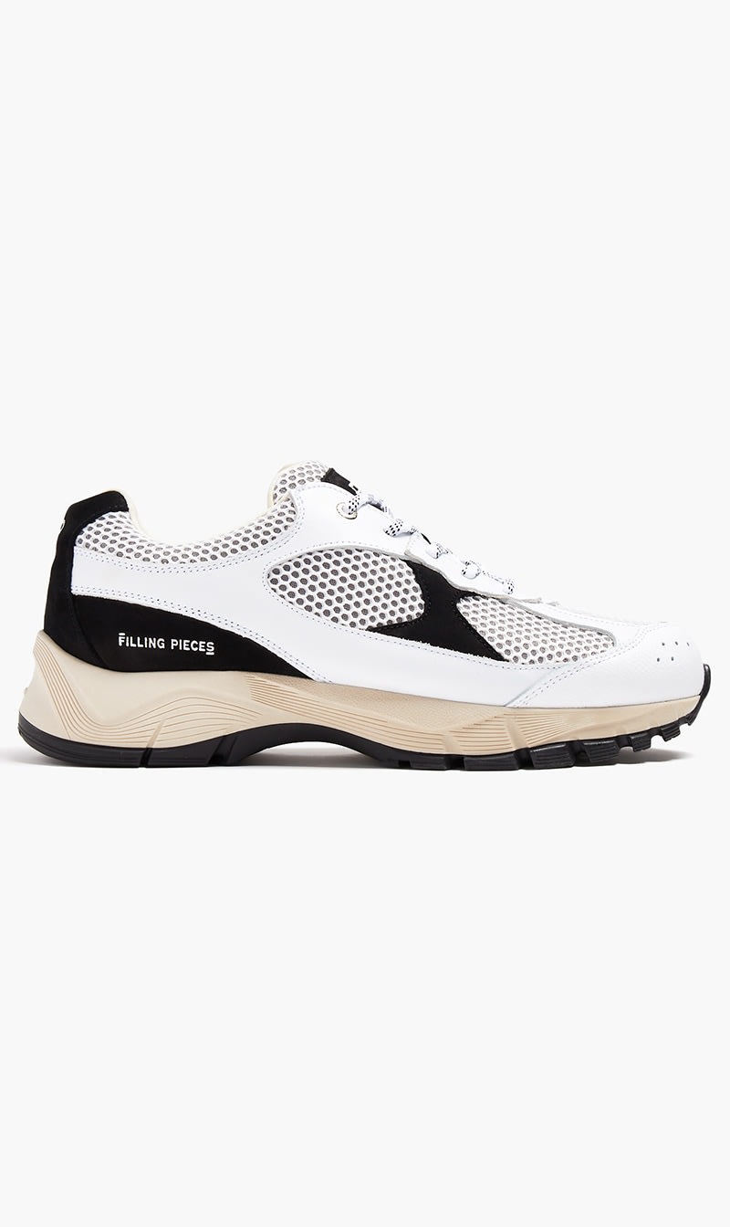 

Filling Pieces White Oryon for Men | The Deal Outlet