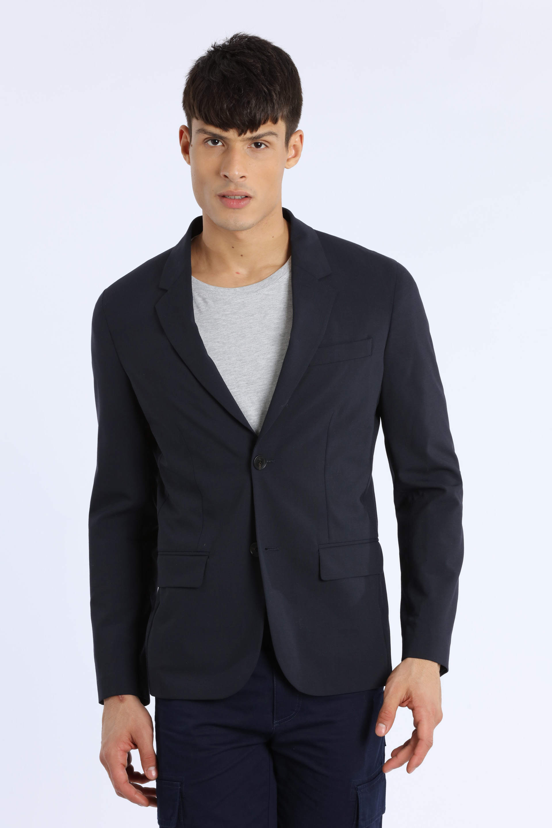 

Lacoste Slim-fit Blazer