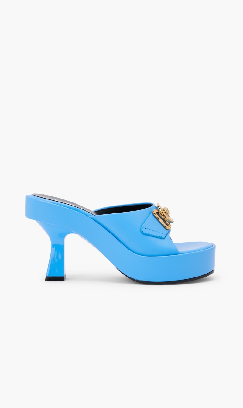 

Shoes Vitellino, Blue