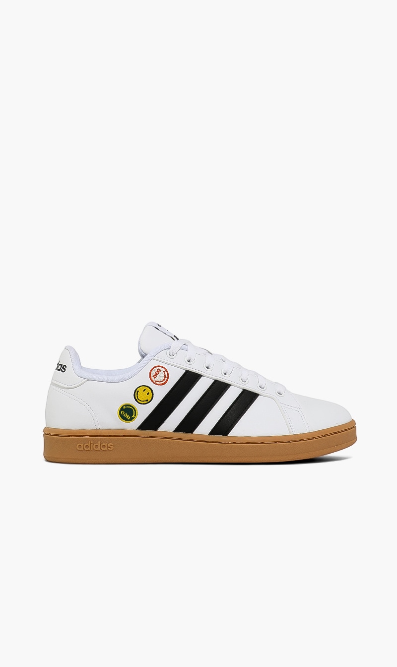 

Adidas Grand Court Sneakers