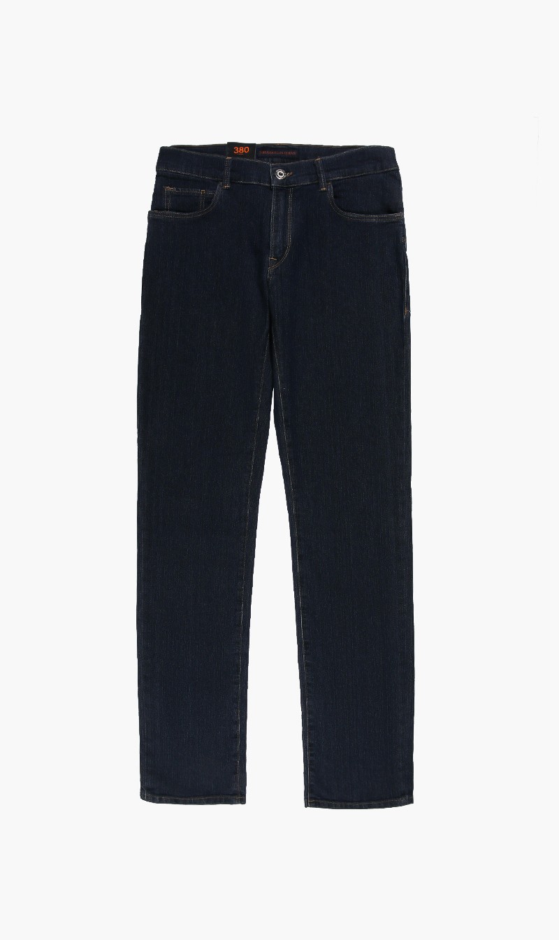 

380 Icon Fantasy Stone Washed, Blue