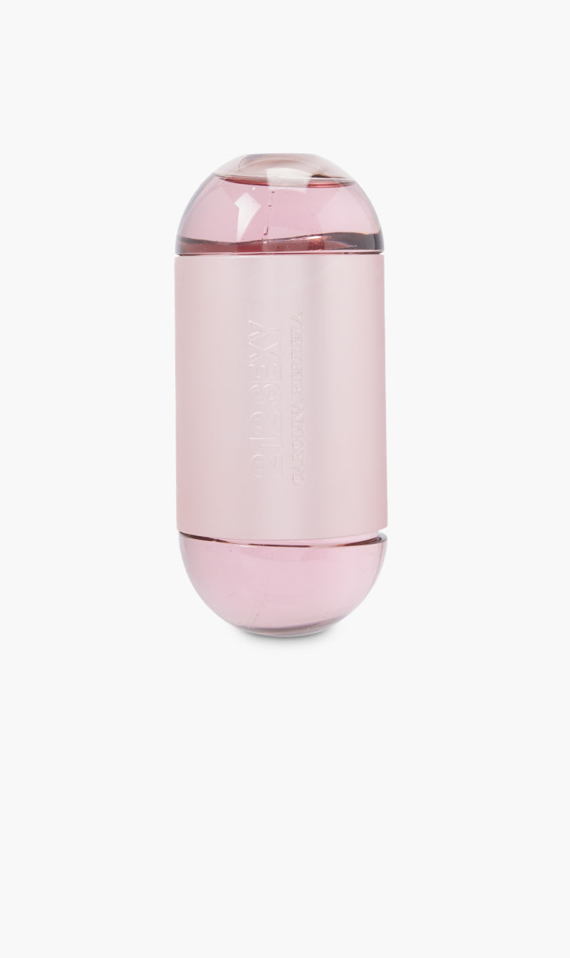 

Carolina Herrera 212 Sexy Eau De Parfum for Women 100ml for Women | The Deal Outlet