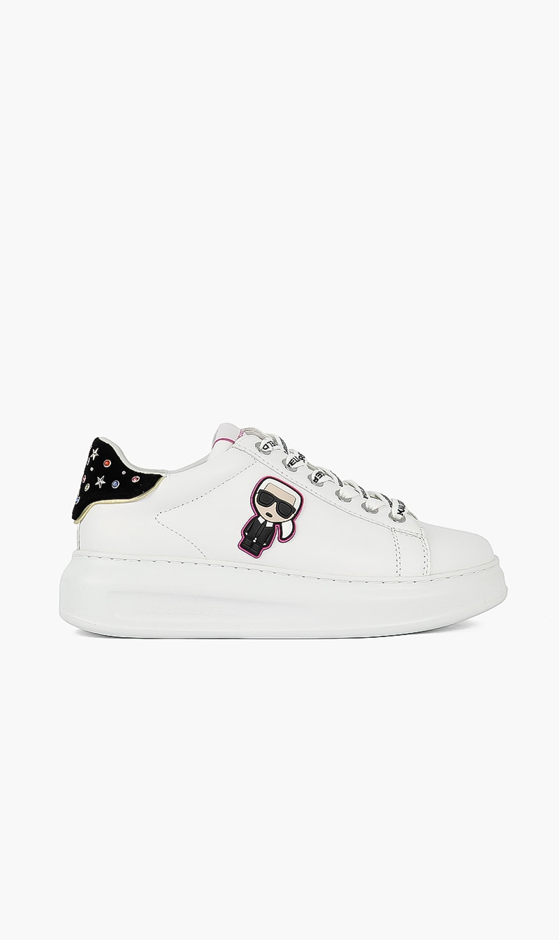 

Ikon Rhinestone Sneakers