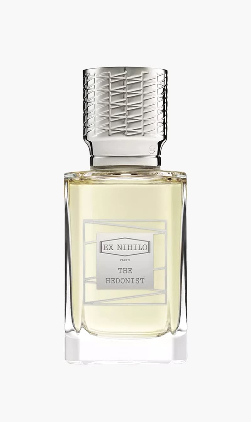 

Ex Nihilo The Hedonist Eau De Parfum, 50ml | The Deal Outlet