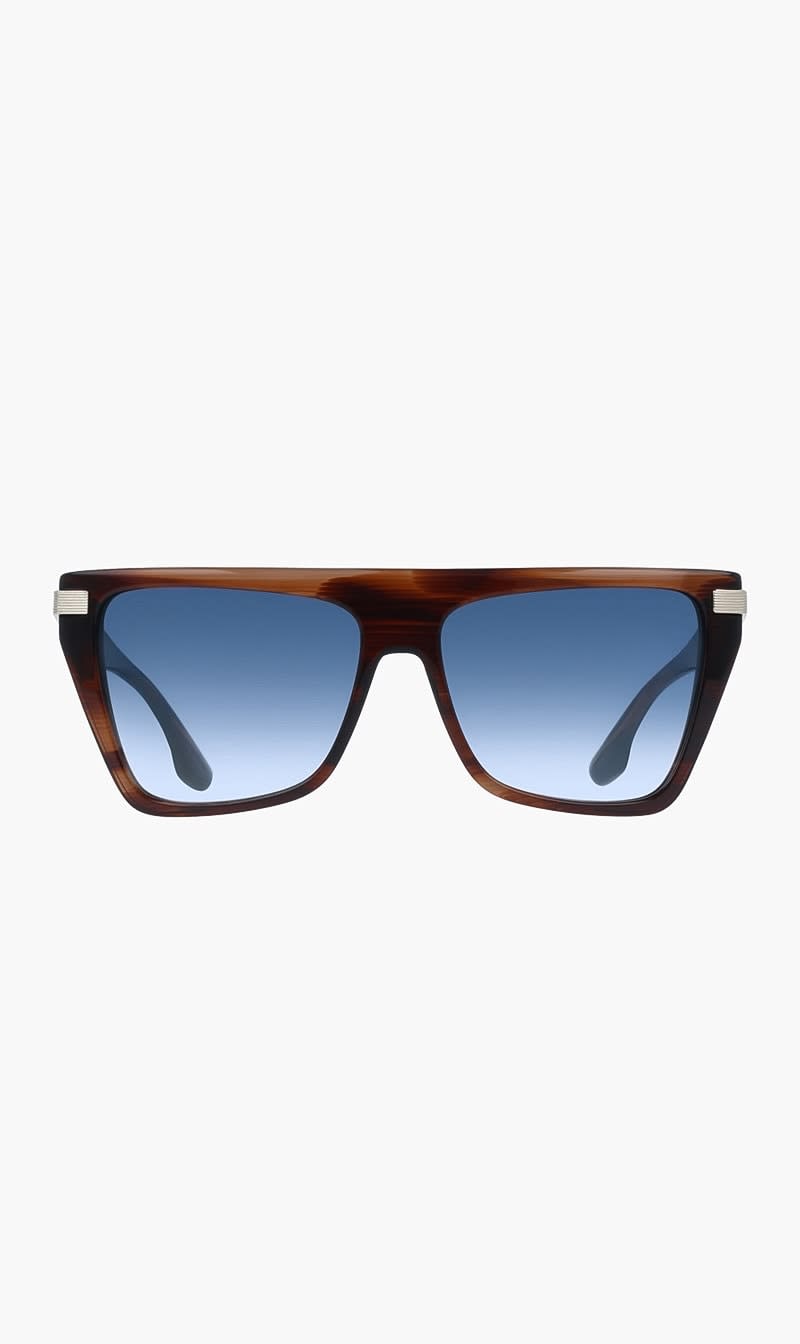 Victoria Beckham Multi-color Square Sunglasses for Women