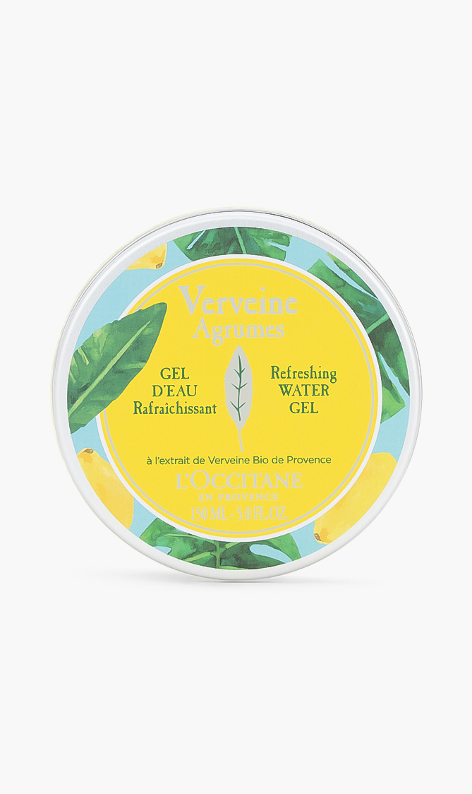 

L'occitane Citrus Verbena Refreshing Water Gel, 150ml