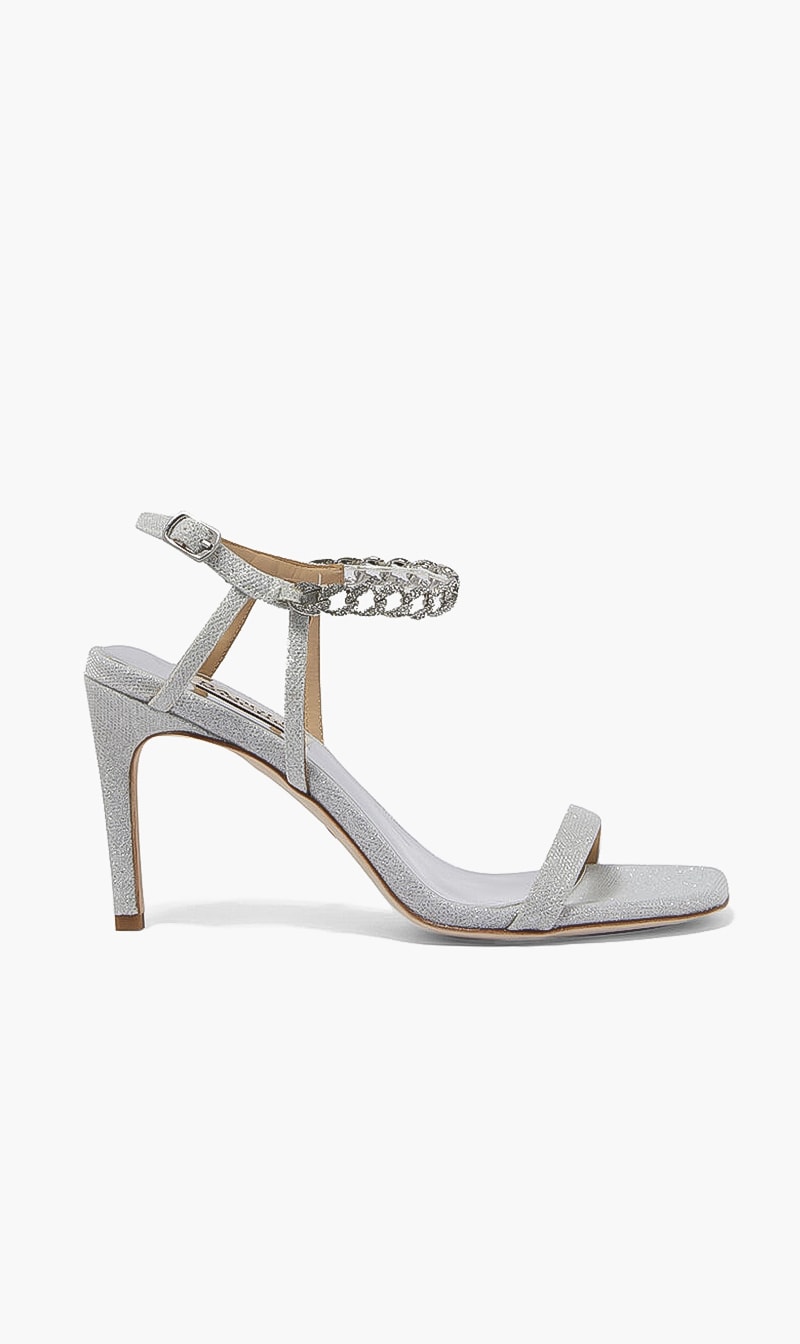 

Kai Ornamented Sandals