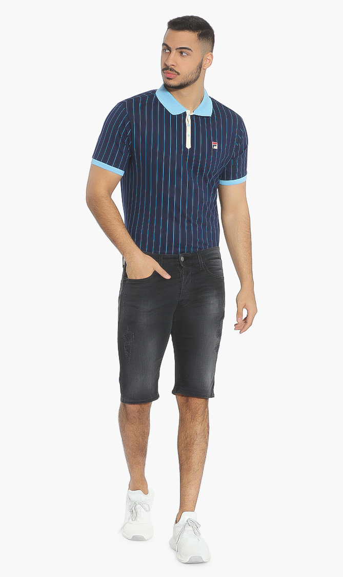

Replay Waitom Regular Slim Shorts