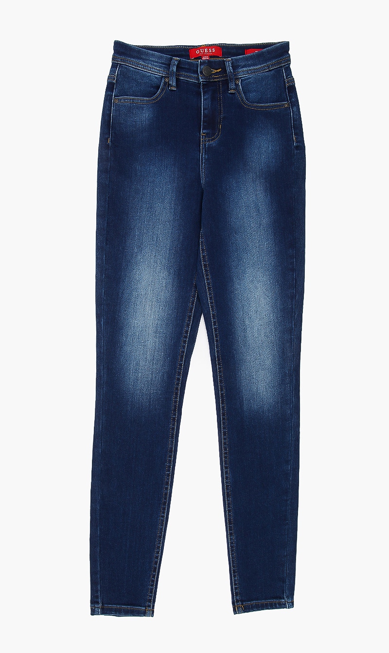 

Guess Skinny Fit Denim Pants