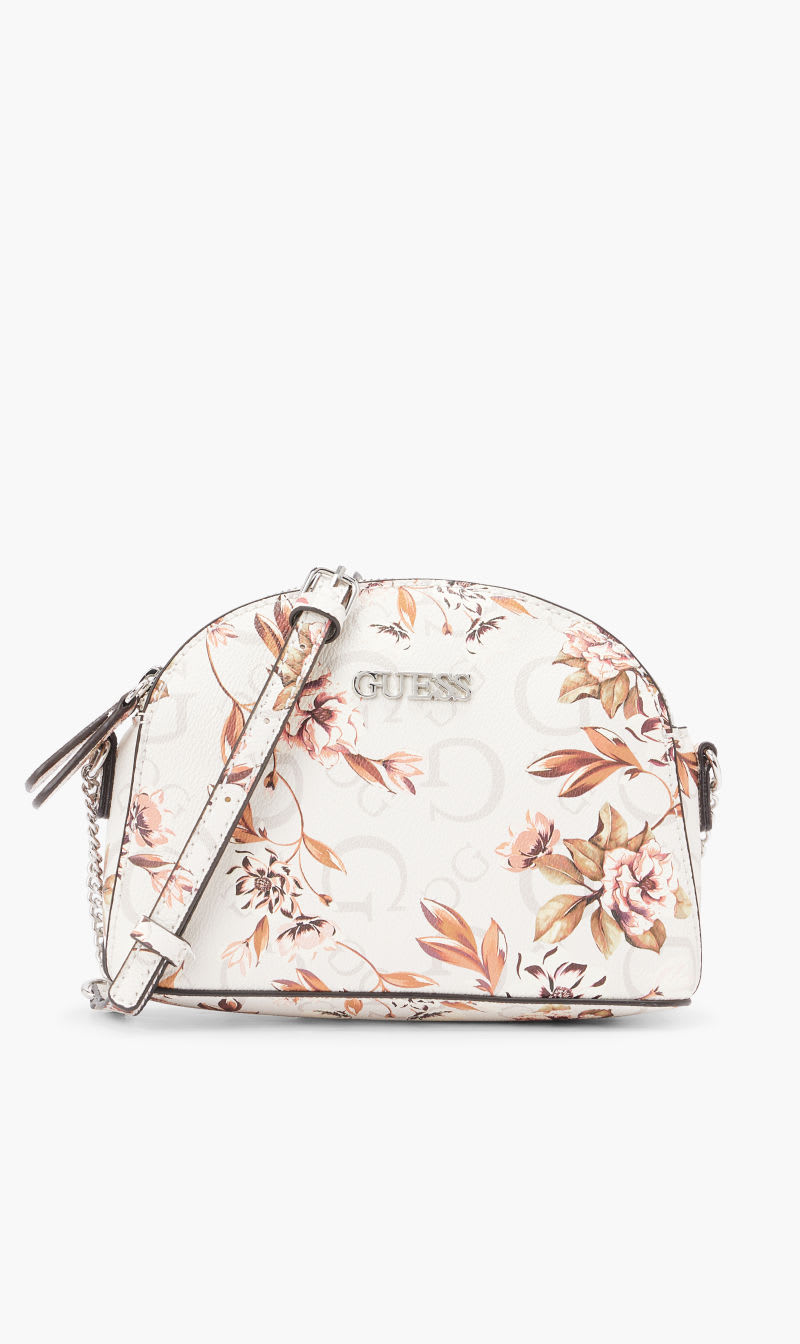 

Mcclain Mini Dome Crossbody, Multi-color