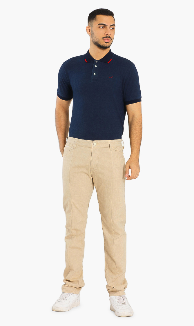 

Jacob Cohen Evolution Tailored Jeans