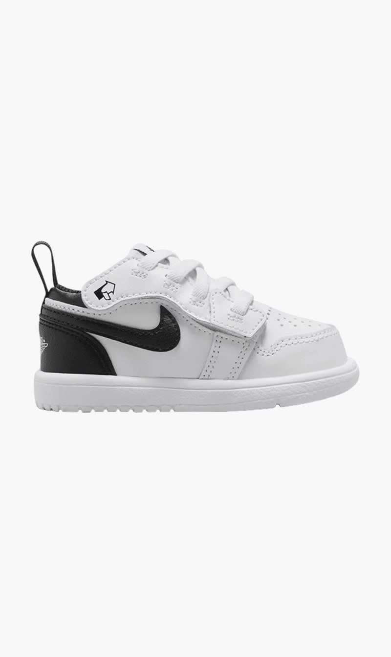 

Nike White Jordan 1 Low Alt Bt | The Deal Outlet