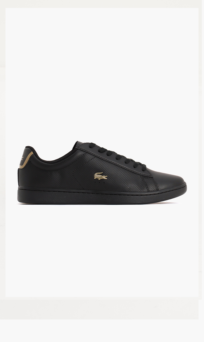 

Lacoste Carnaby Evo 0120 Leather Sneakers