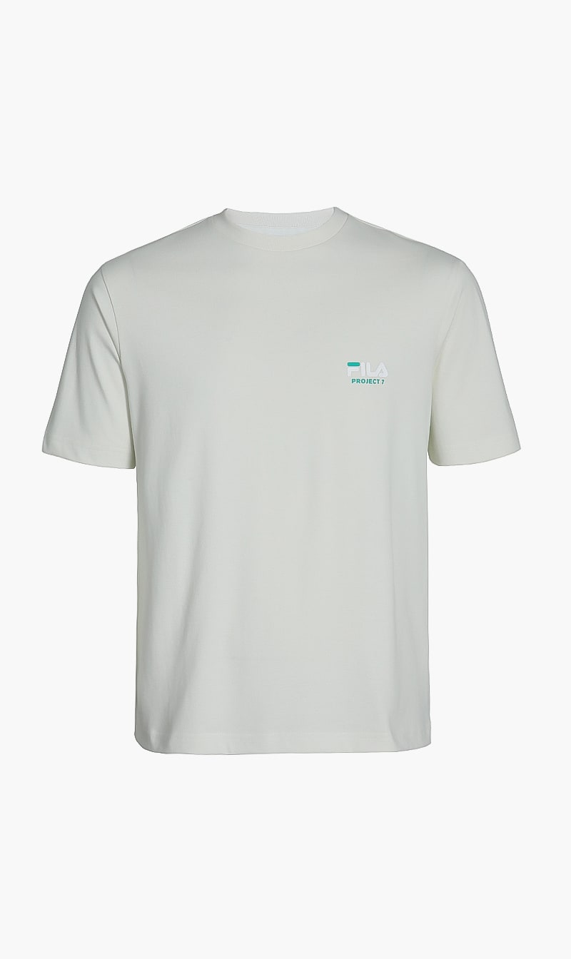 

Project 7 Big T-shirt, White