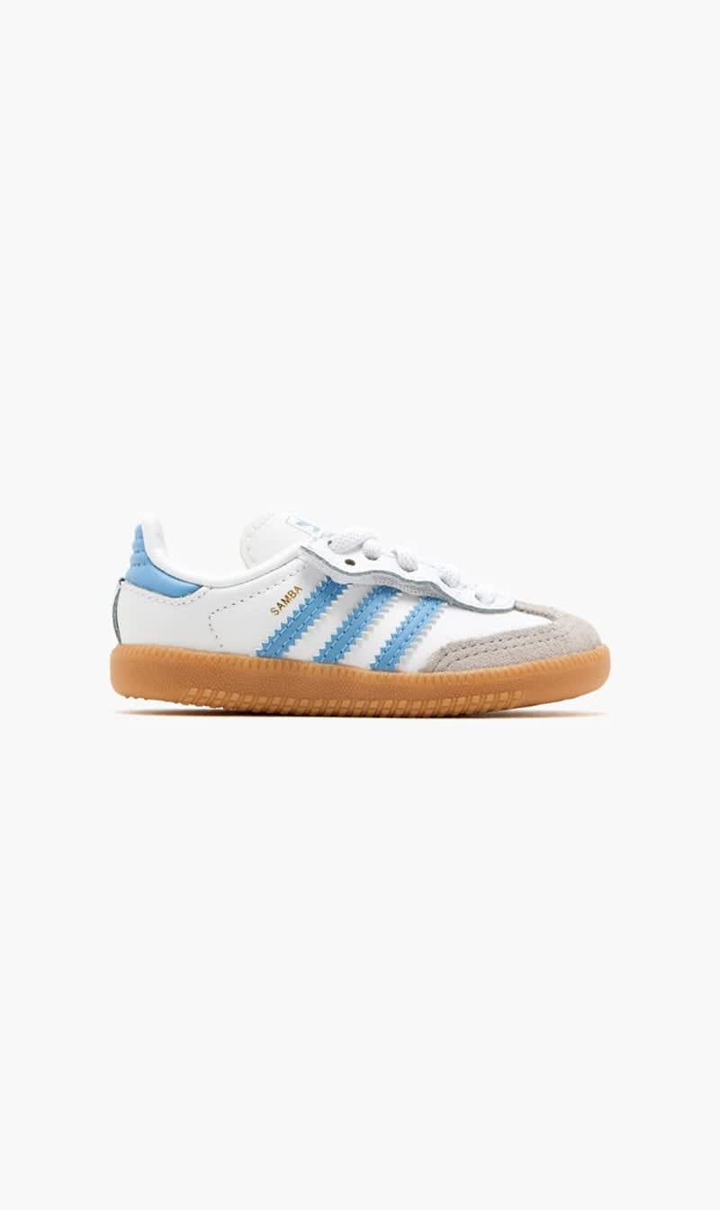 

Adidas White Samba Og I for Boys | The Deal Outlet