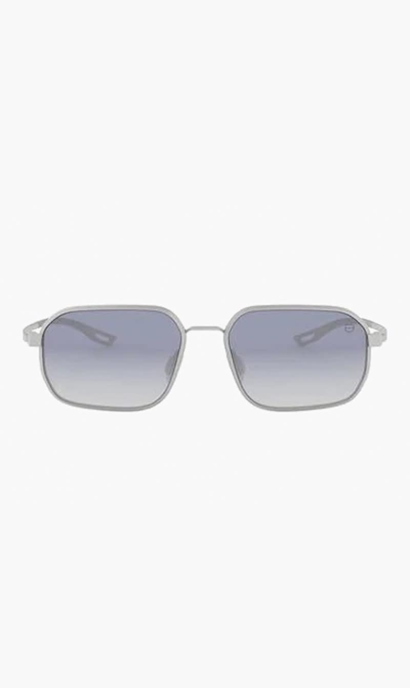 Tag Heuer Blue Rectangle Sunglasses for Men