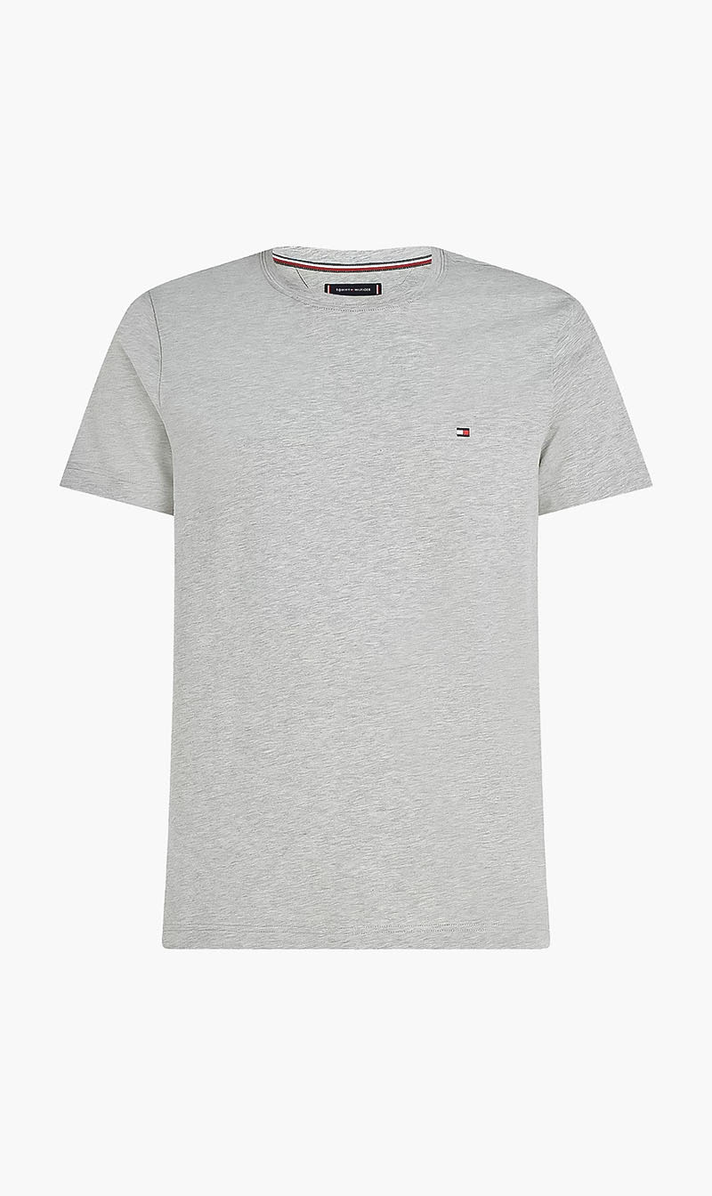 

Tommy Hilfiger Grey Core Stretch Slim C for Men | The Deal Outlet