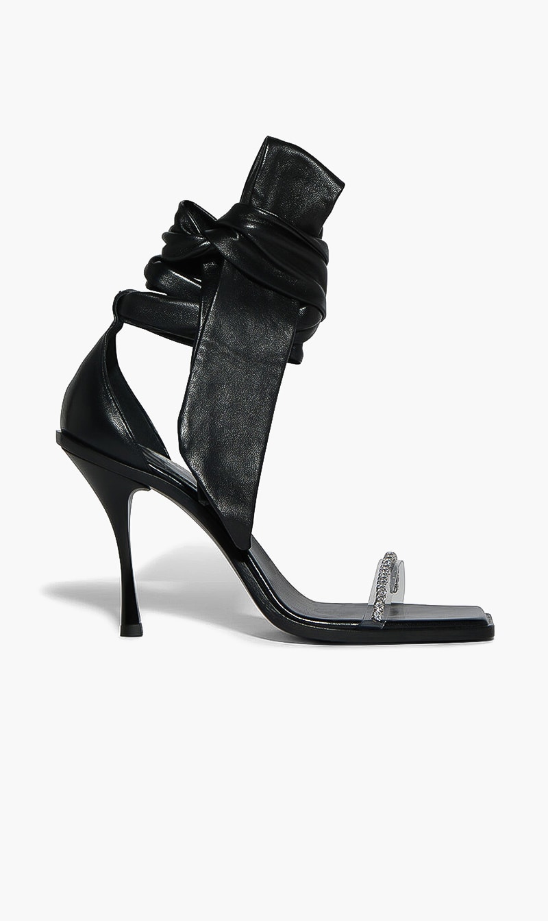 

Cassandra Leather Heels