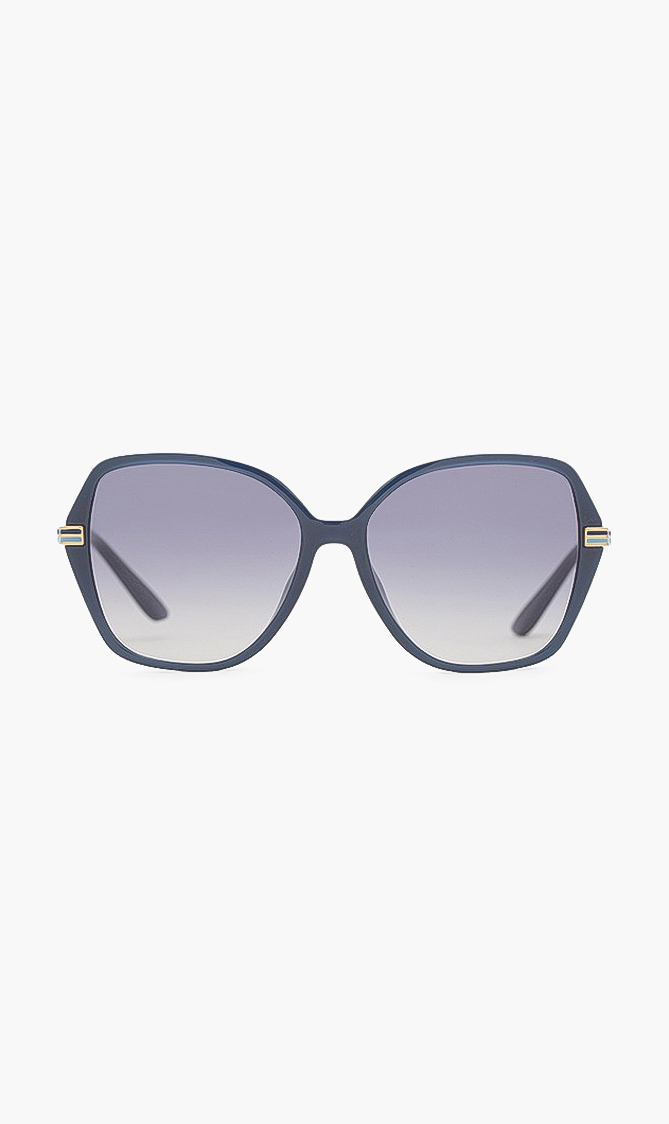 

Tory Burch Oversized Square Sunglasses