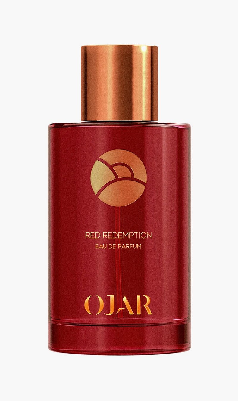 

Ojar Others Red Redemption Eau De Parfum, 100ml | The Deal Outlet