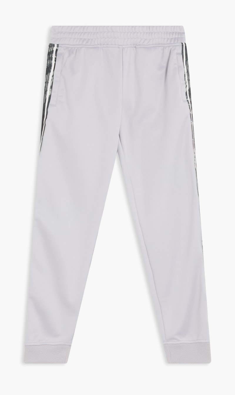 

Active Pants - Recycled Bonded Light Scuba, Grey