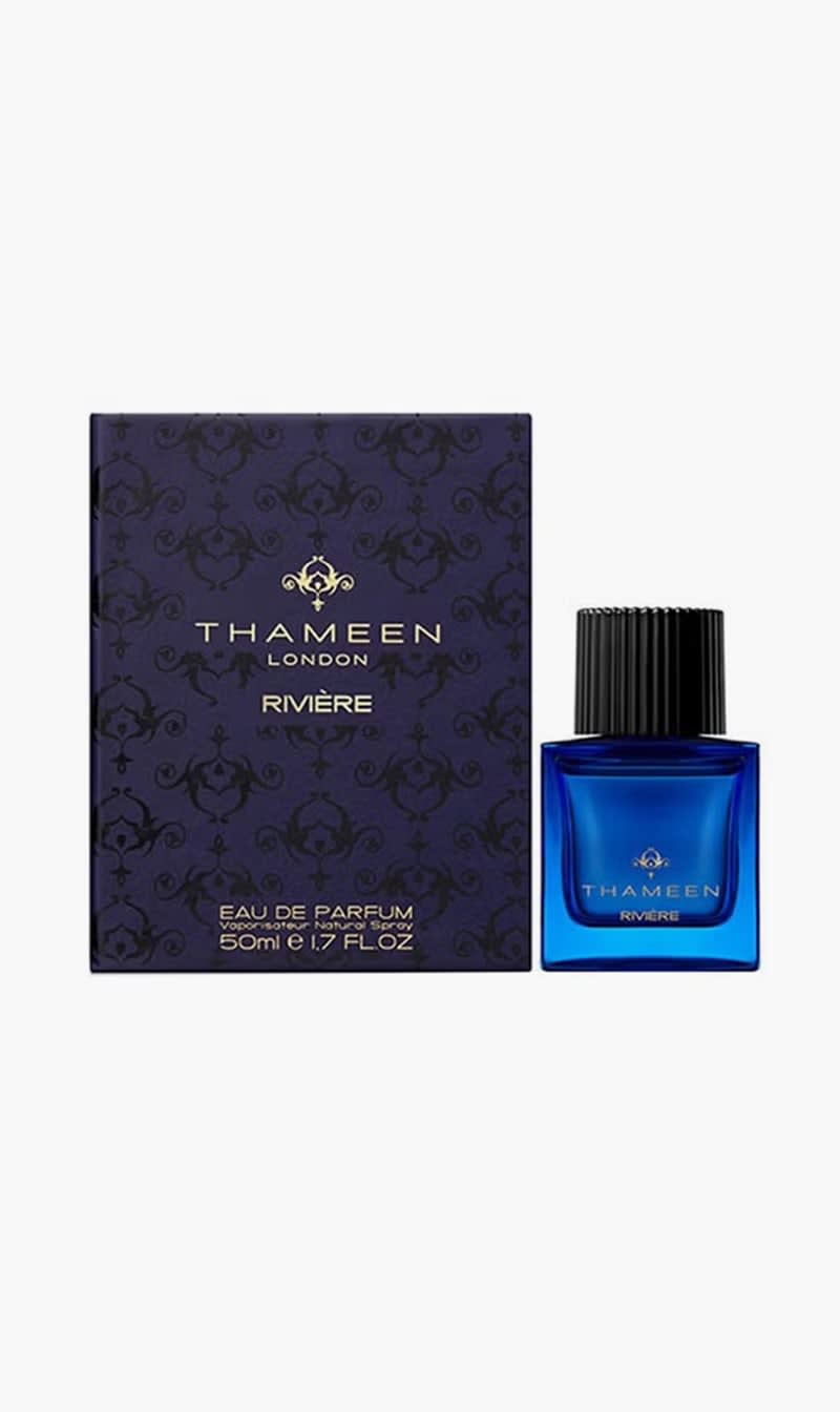 

Thameen Thameen Riviere Edp 50ml | The Deal Outlet