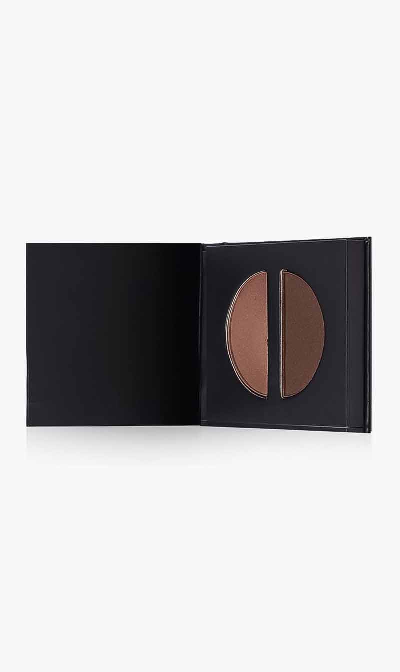 

Wow Beauty forward Others Master Brow Duo - Light Medium for Women | The Deal Outlet