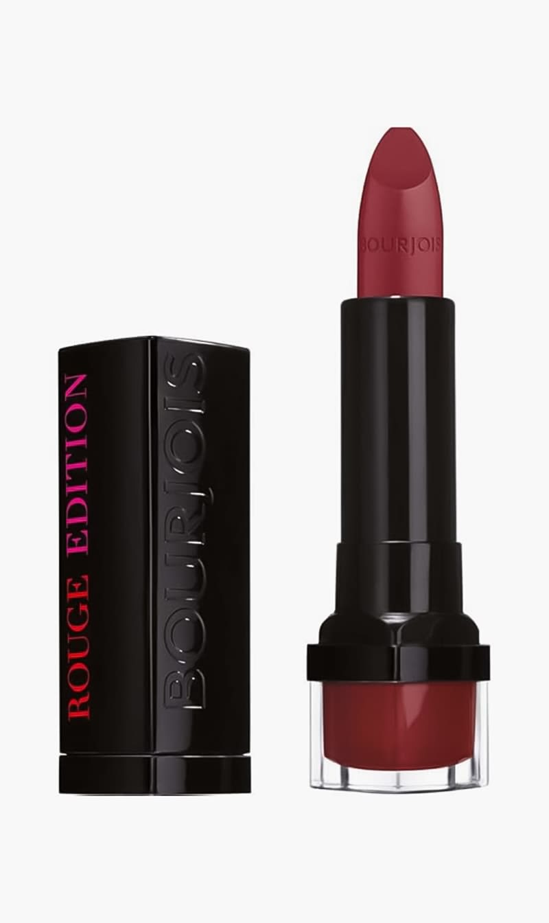 

Bourjois Others Bjs Roug Edition L/s T14 Pretty Prune for Women | The Deal Outlet