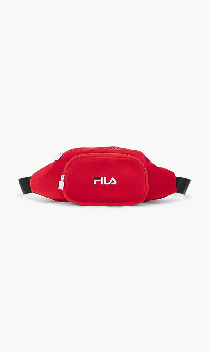 

Fila Fulbury Velour Waistbag