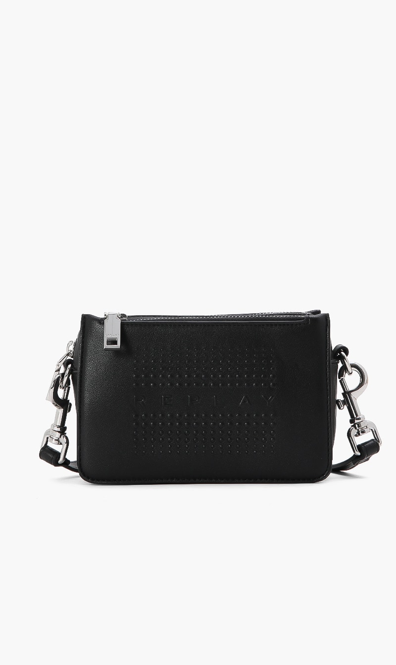 

Replay Borse Crossbody Bag